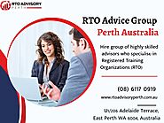 RTO Advisory Perth | RTO Consulting Services