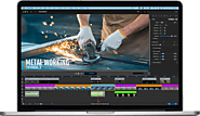 Video Editing and Screen Recording Software | ScreenFlow