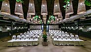 Best wedding reception hall in Mumbai where you can host pre-wedding ceremonies