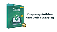 Buy Kaspersky Antivirus Software | Techmancare