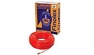 Shop Finolex 1 Sq mm Wire Online