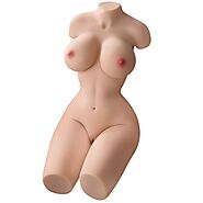 A Comprehensive Guide To Physiology Benefits Of Sex Dolls Torso
