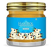 Hari Bol A2 Cow Ghee , 250 ml : Amazon.in: Grocery & Gourmet Foods