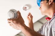 Smoke Alarm Installation in Commercial Spaces: A Safety Must