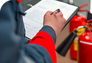 Fire Extinguisher Testing Adelaide - Fire safety adelaide