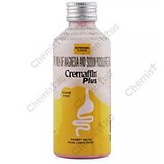Buy Cremaffin Plus Syrup 200ml Online At Lowest Price on Chemist180