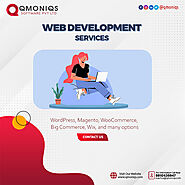 Web development services companies in Gurugram