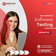 Best Software Testing Services in Gurugram