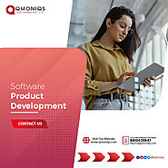 Software Product Development in Gurugram