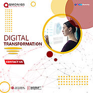 Best digital transformation services in Gurugram