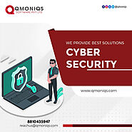 Best cyber security solutions company in Gurugram