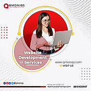 Best website development services in Gurugram