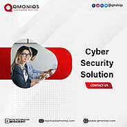 Best cyber security solution providers in Gurugram