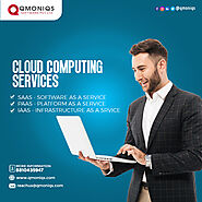 Cloud computing services in Gurugram