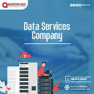 Data Services Companies in Gurugram