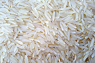 Basmati Rice Exporters India