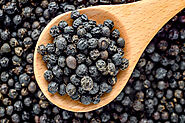 Pepper Seeds Exporters India