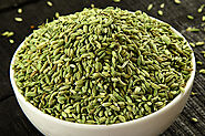 Fennel Seeds Exporters India