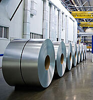 Best Quality Stainless Steel 301LN Coil Supplier, Stockist & Dealer in India - Metal Supply Centre