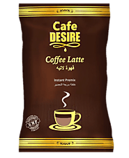Instant Coffee Premix - Low Sugar Unsweetened (650g) | Milk not required | Rich Taste as home-made | For Manual Use -...