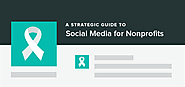 Strategic Guide to Social Media for Nonprofits | Sprout Social
