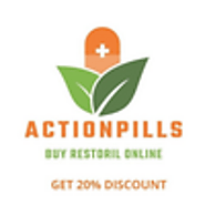 Buy Restoril 30mg Online - Get Flat 50% Off On First 5 orders on BuzzFeed