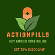 Buy Ambien 10 Mg Online For Fast And Secure Delivery