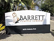 Monument Signs for Business: Leave a Lasting Impression and Elevate Your Brand