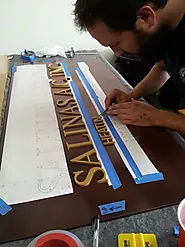 Why Choosing the Right Orange County Sign Company is Crucial for Your Business Success?
