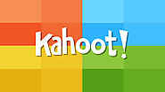 Kahoot! | Game-based digital learning platform