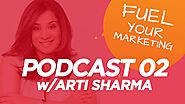 PODCAST EPISODE 02: DISCOVER 2018’S TOP THREE MARKETING TRENDS - Measure Marketing