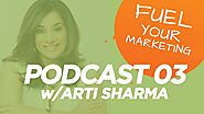 PODCAST EPISODE 03: HOW TO BUDGET YOUR MARKETING DOLLARS FOR A HIGHER IMPACT - Measure Marketing