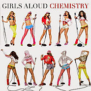 Chemistry Of Girls - Stained With POWDER, LIPSTICK & all other Cosmetics