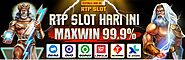 7 Situs Judi Online Favorit Hunian303 Aplikasi Terbaru 1 Akun Semua Permainan