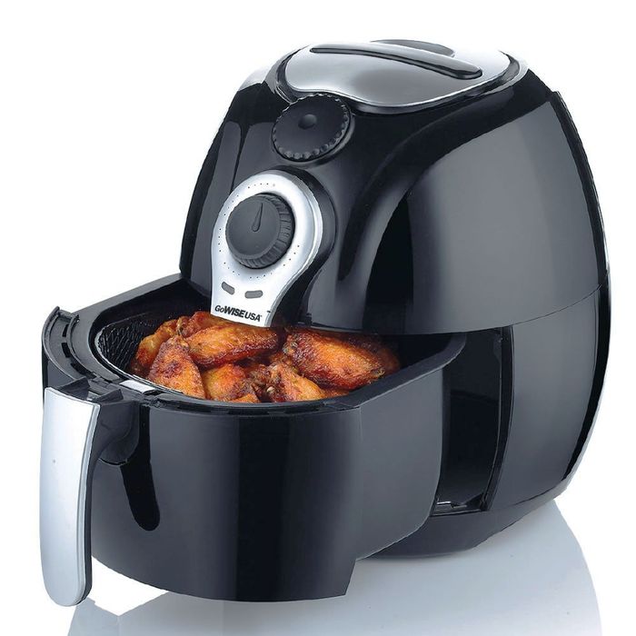 top rated air fryer