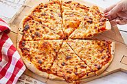 Pizza Recipe Online Recipe