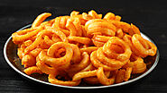 Curly Fries Recipe: Crispy and Delicious Curly Fries Recipe| dinnervia