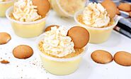 Pudding Shots Recipe Online Recipe