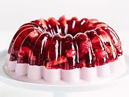 Clear Jello Recipe: Quick and Easy Dessert in Just Three Steps| Dinnervia