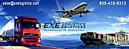 3PL Logistics Companies - EXE Logistics Solutions LLC