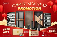 Chinese New Year 2023 - Bundle