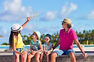 Andaman Family Tour Packages | Andaman Family Packages | Family Tour Packages - Book one tour