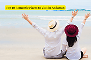 Top 10 Romantic Places to Visit in Andaman for Honeymooners