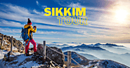 Sikkim Tour Packages-Exploring the Unexplored Beauty of Northeast India | by Raveena | Mar, 2023 | Medium