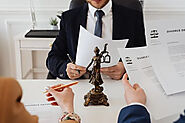 Are You Looking For The Best Maritime Law Firm In Bangalore?