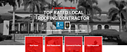 Roofing Contractors in St Augustine - J Adams Roofing