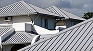 Roofing Materials in Florida - J Adams Roofing