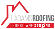 Roofing Affiliations in St Augustine - J Adams Roofing