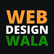 SiteMap - WebDesignWala
