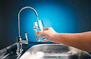 Reasons Why You Need A Water Filtration System